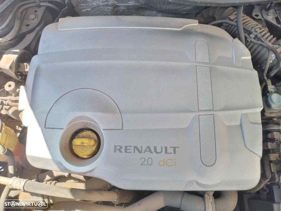 MOTOR COMPLETO RENAULT LAGUNA III BERLINA - 1