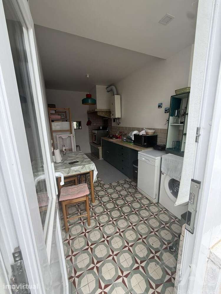 Apartamento T2 em Águas Livres - Grande imagem: 2/25