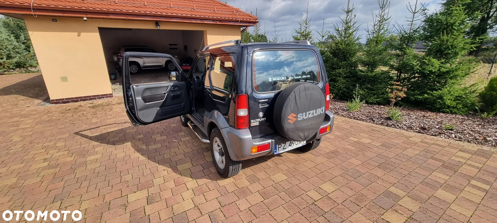 Suzuki Jimny 1.3 Elegance - 22