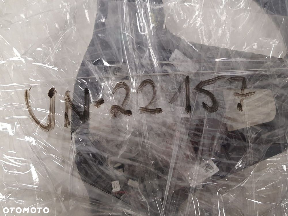 KIEROWNICA MULTIFUNKCJNA VW GOLF GTI GTD VIII 8 R-LINE RLINE 5H0959542C - 6