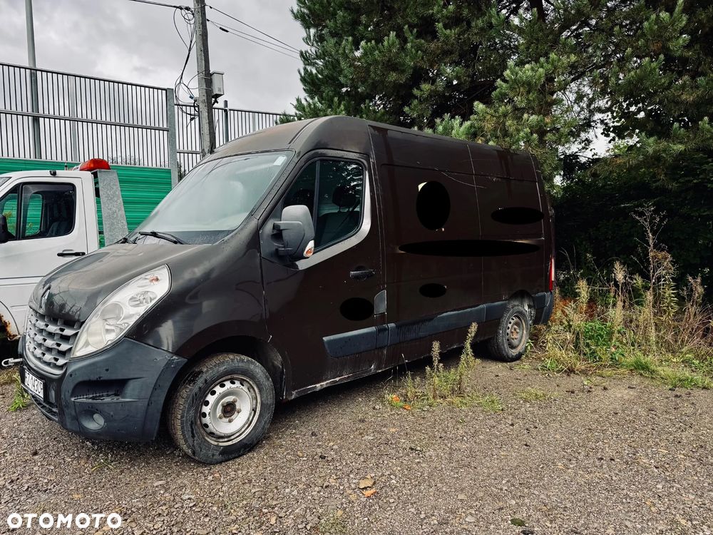 Renault MASTER - 2