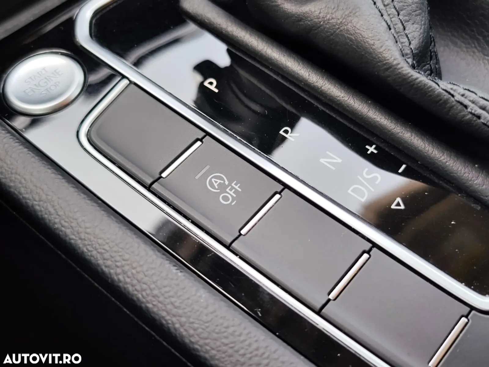 Volkswagen Passat - 21