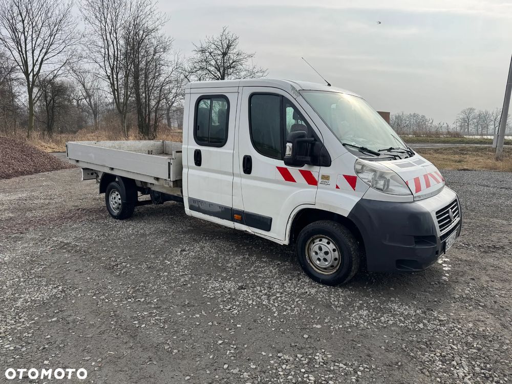 Fiat Ducato - 3