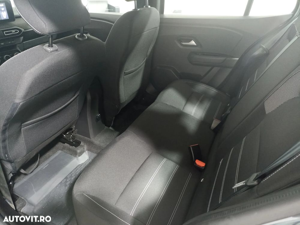 Dacia Logan TCe 90 MT6 Expression - 14
