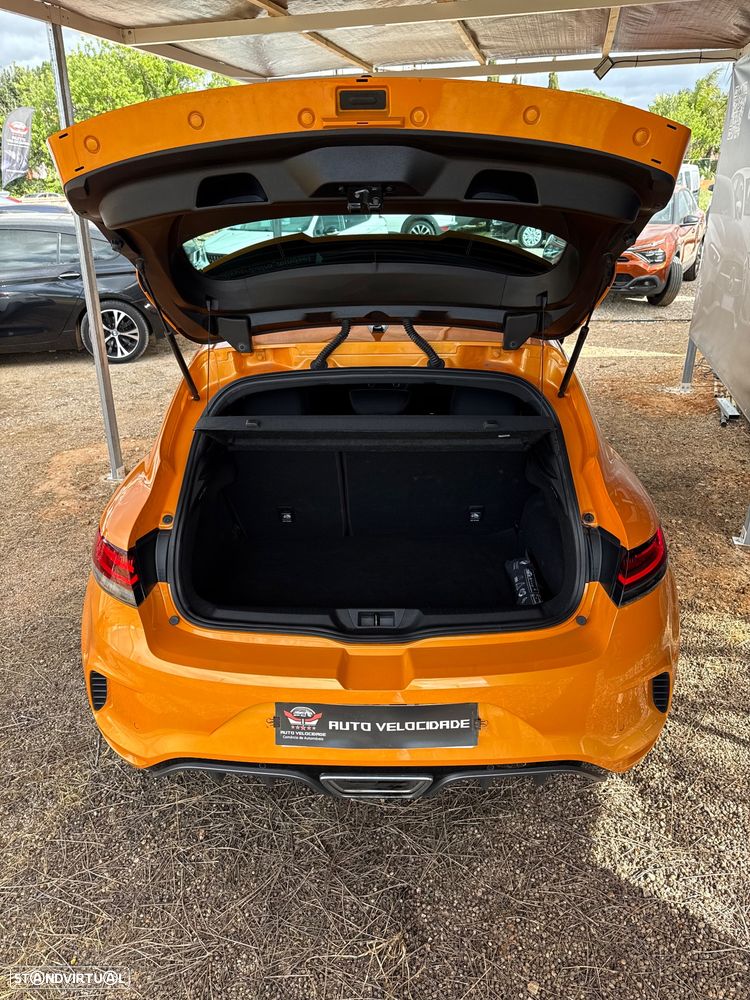 Renault Mégane 1.8 TCe R.S. - 25