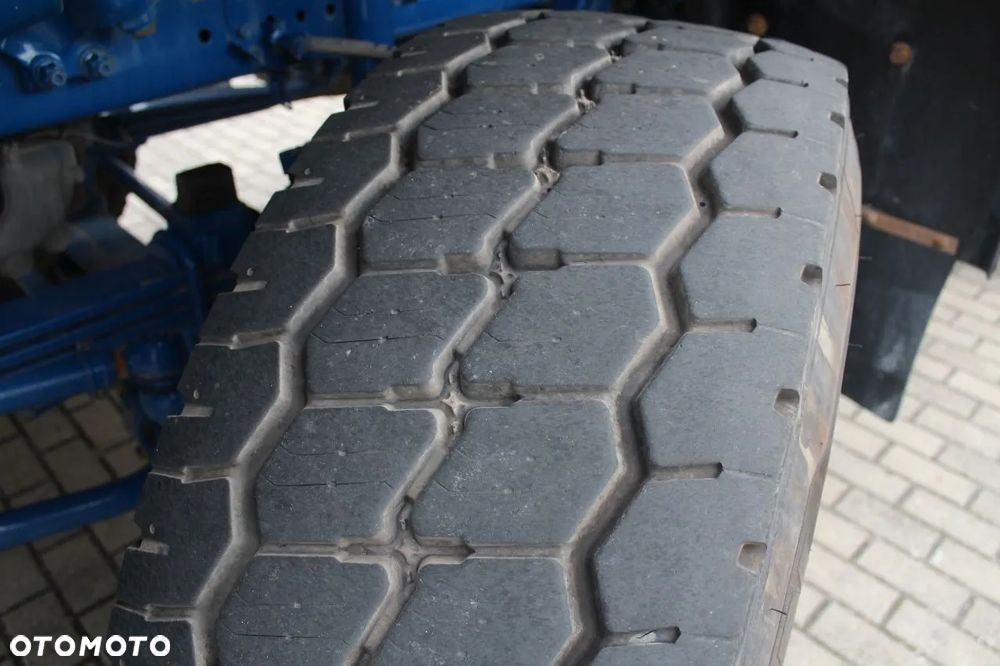 Mercedes-Benz AROCS 3246 8x4 WYWROTKA KIPPER Z NIEMIEC - 25