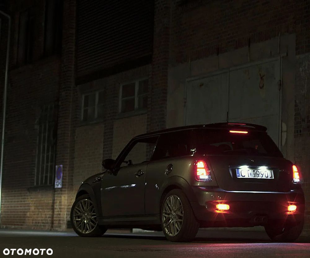 MINI Cooper S - 4