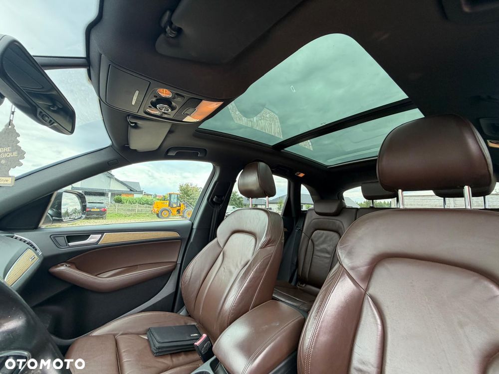 Audi Q5 3.0 TDI Quattro S tronic - 14