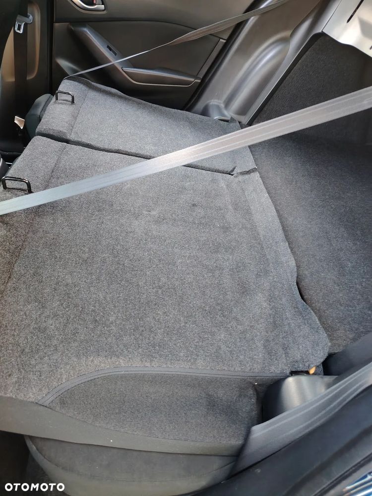 Mazda 3 SKYACTIV-G 120 Center-Line - 13