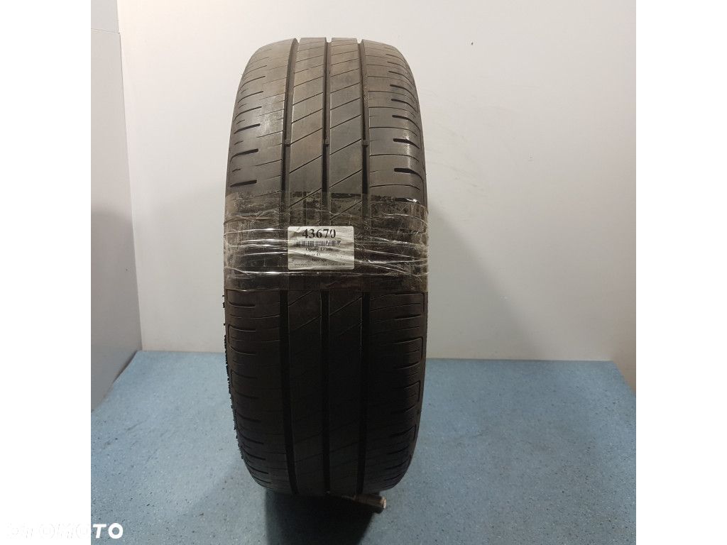 GOODYEAR EFFICIENTGRIP PERFORMANCE OPONY LETNIE 195/55/16 - 1