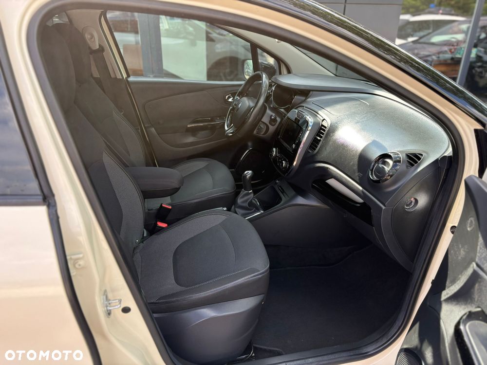 Renault Captur 1.5 dCi Energy Life - 9