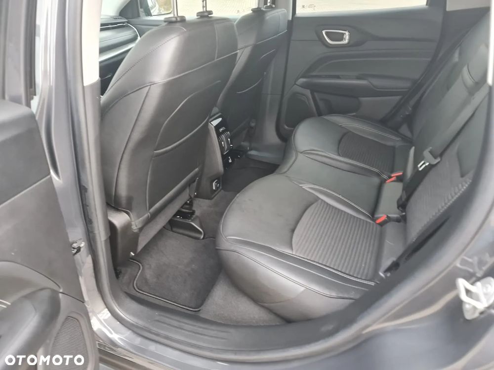 Jeep Compass - 7