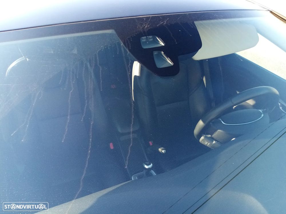 Volvo V40 D2 Inscription - 26