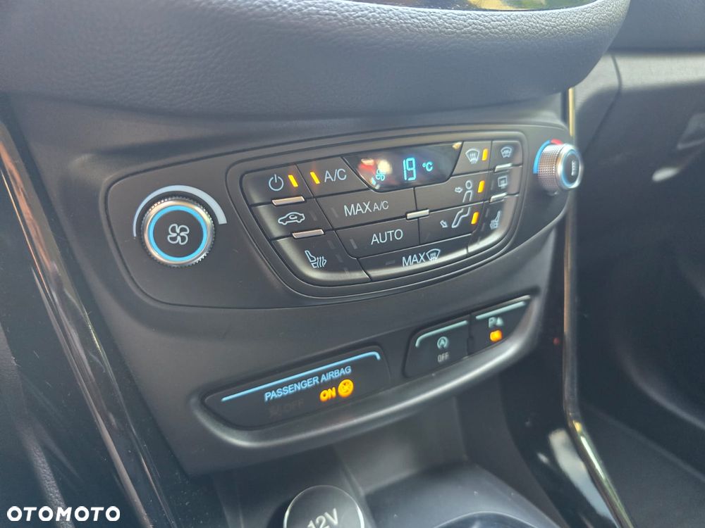 Ford B-MAX 1.0 EcoBoost Titanium - 29