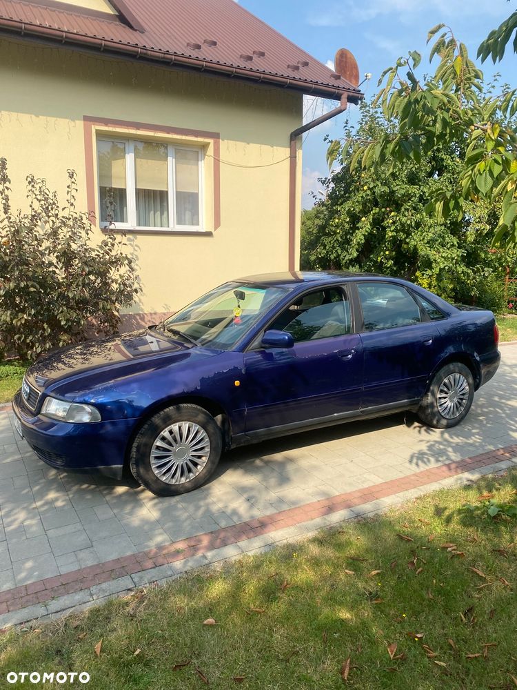 Audi A4 - 2