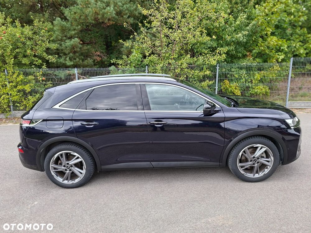 DS Automobiles DS 7 Crossback 1.6 E-Tense 4x4 Rivoli - 23