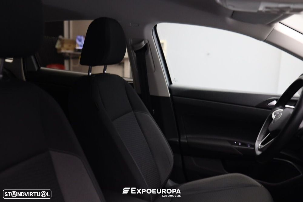 VW Taigo 1.0 TSI Urban DSG - 24