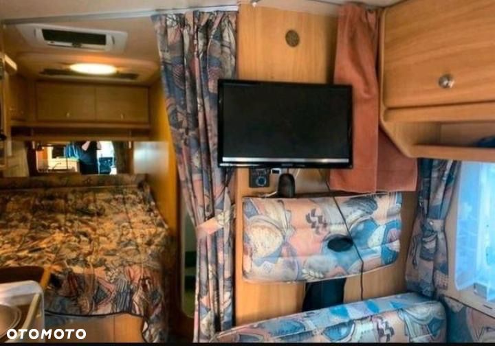 Fiat Ducato - 8