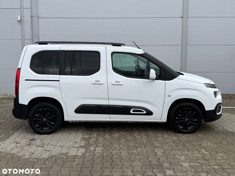 Citroën Berlingo M 1.5 BlueHDI Shine - 6