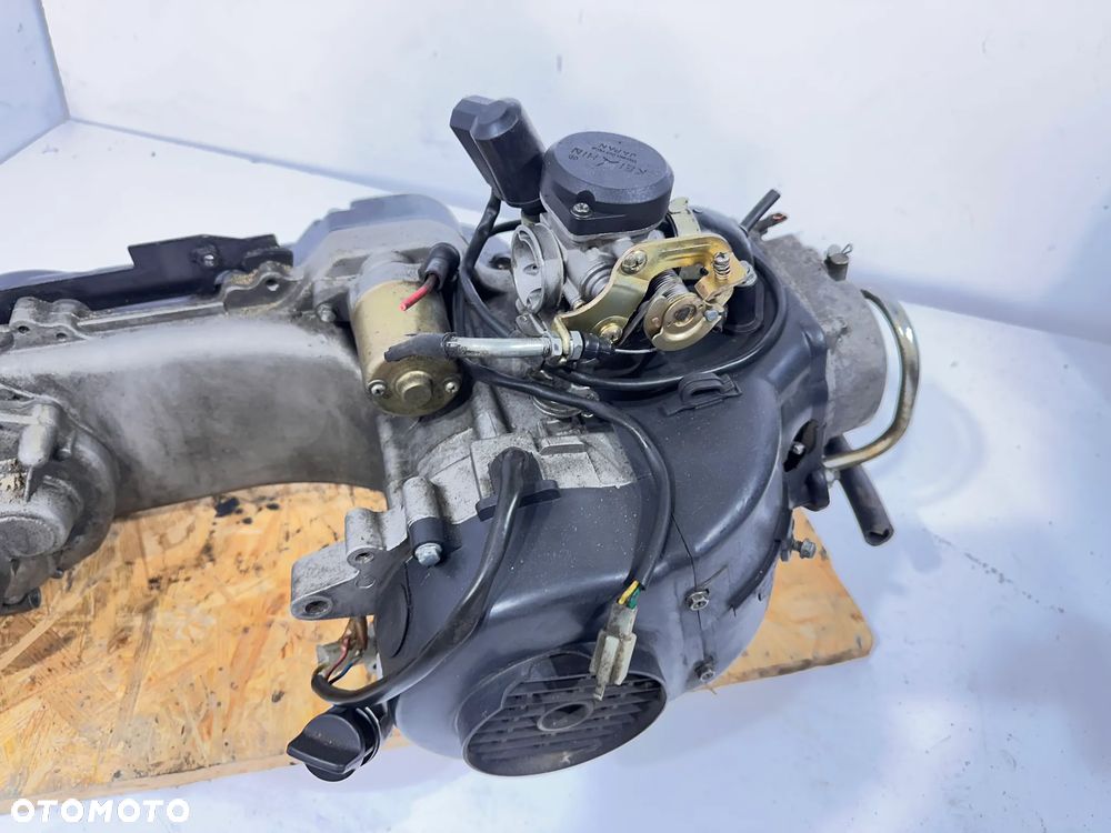 Silnik IMF 4T Keeway 12" - 3