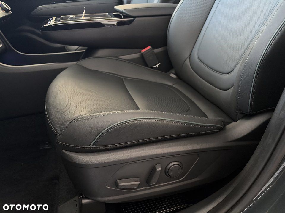 Hyundai Tucson - 9