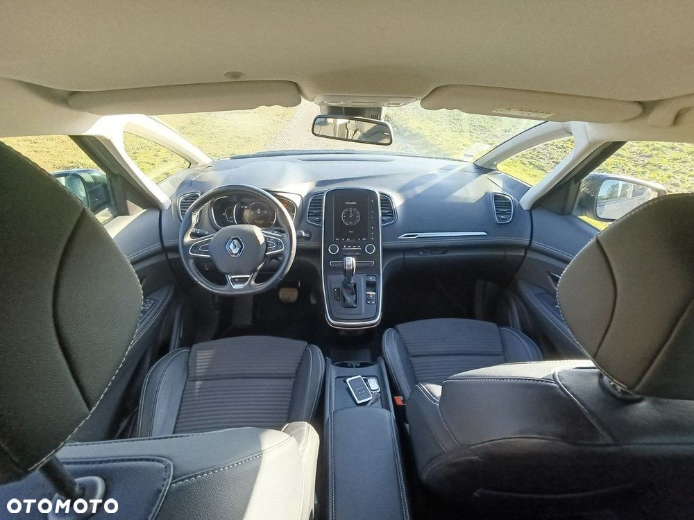 Renault Scenic - 13