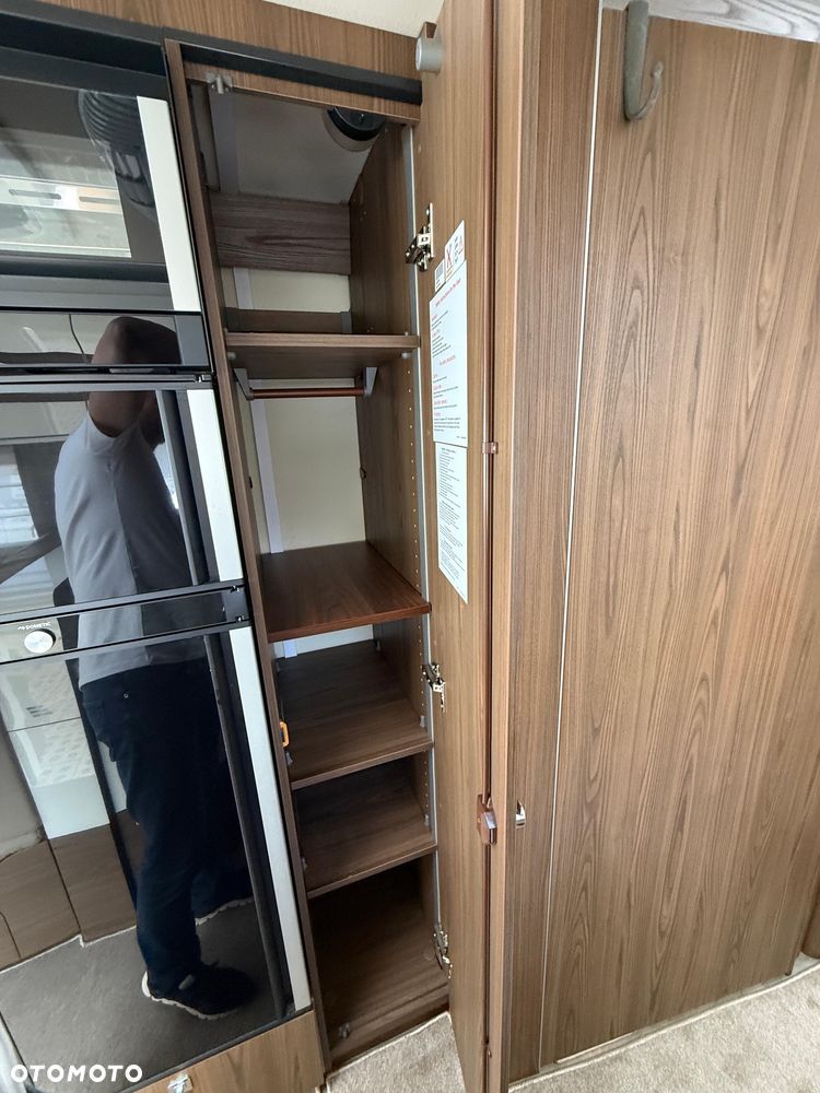 Hymer-Eriba ML-780 - 28