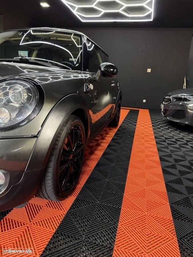 MINI 3 Portas Cooper SD - 31