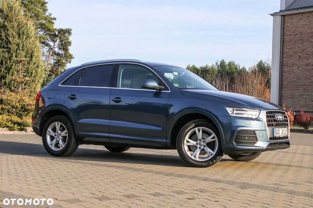Audi Q3 2.0 TDI - 10