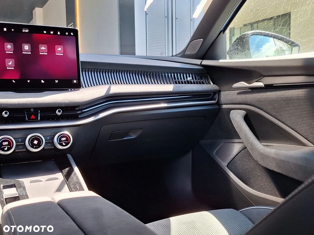 Skoda Superb - 27