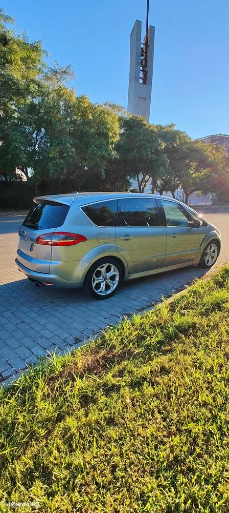 Ford S-Max - 2
