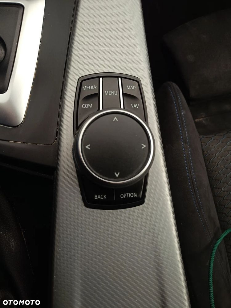 BMW Seria 4 420i GPF M Sport - 27