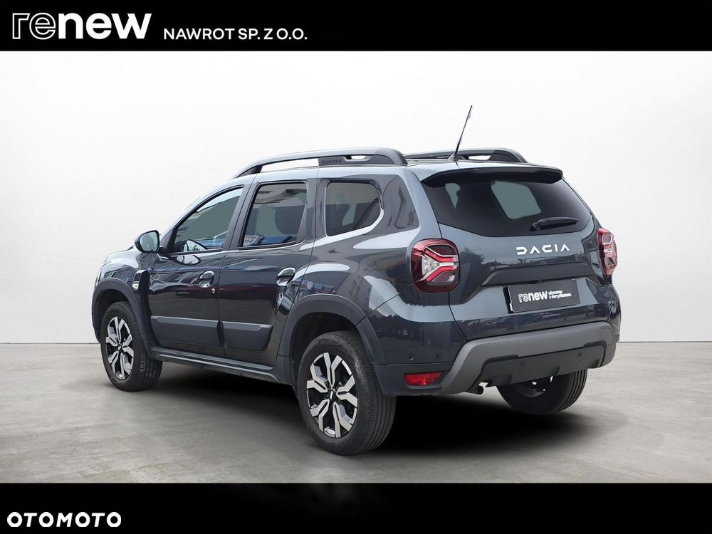 Dacia Duster 1.0 TCe Prestige - 3