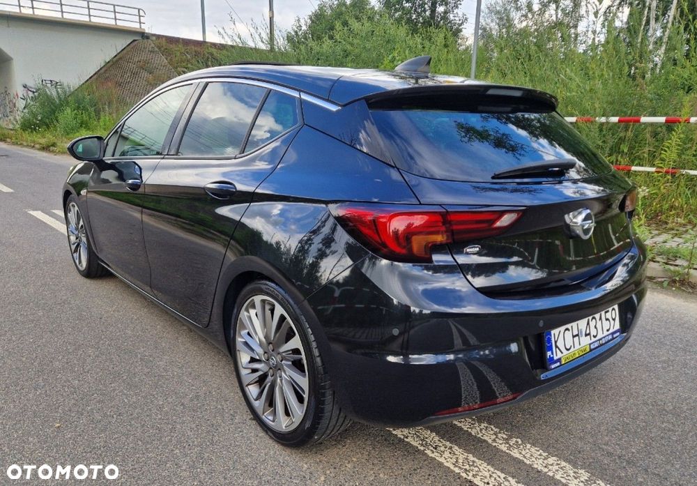 Opel Astra 1.4 Turbo Innovation - 6