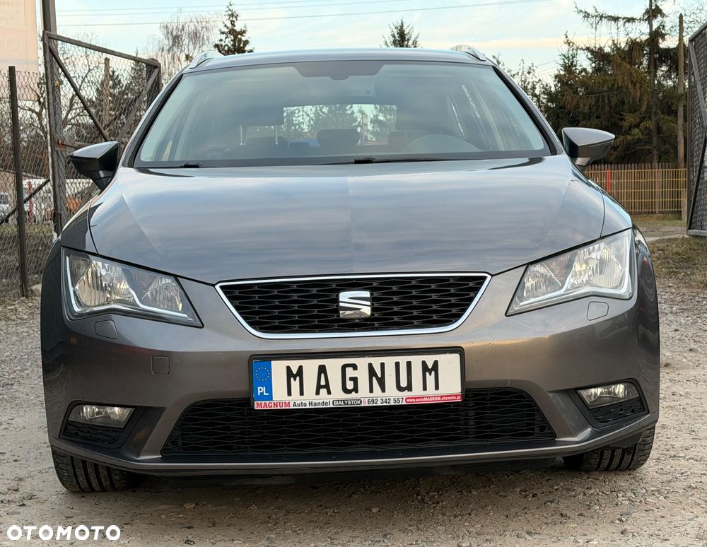 Seat Leon - 22