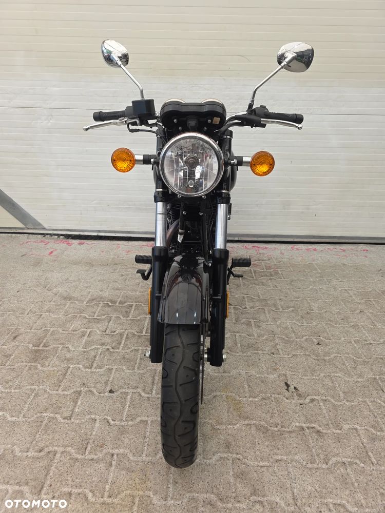 Benelli IMPERIALE 400 - 14