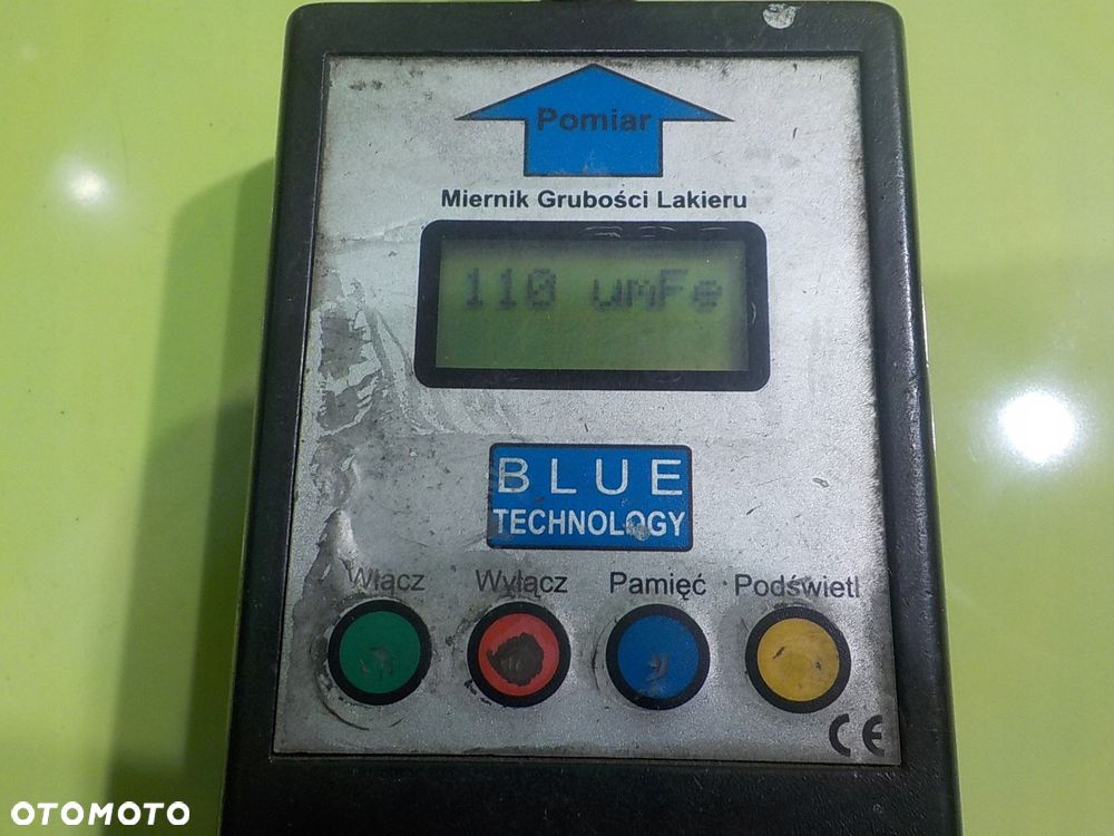 ALFA ROMEO GIULIETTA 1.4 TB 11r HB 5D klapa tyl kompletna - 5