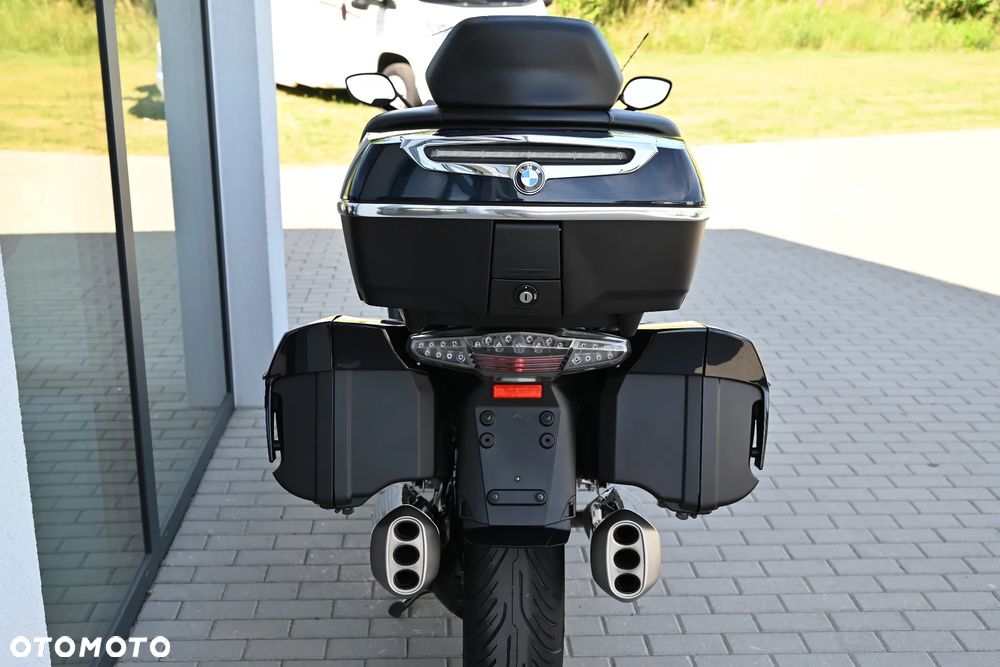 BMW K - 8