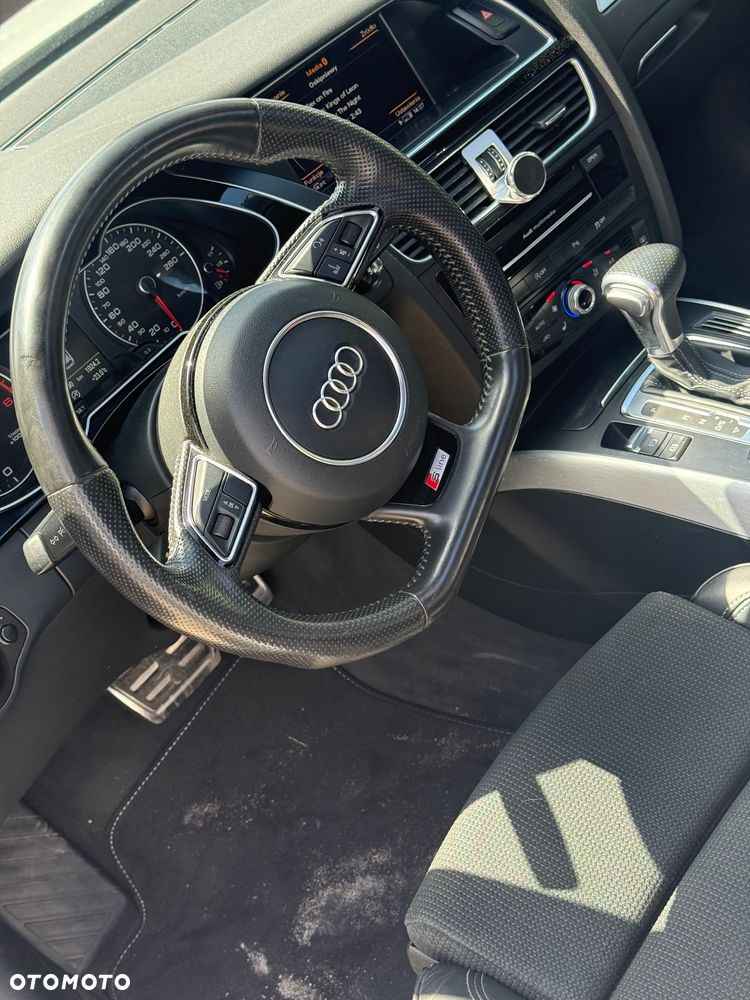 Audi A4 Avant 2.0 TDI clean diesel Multitronic - 30