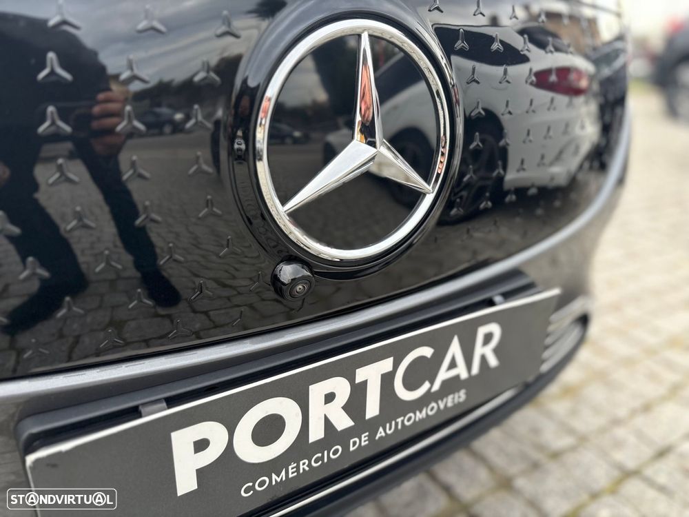 Mercedes-Benz EQA 250+ Progressive - 18