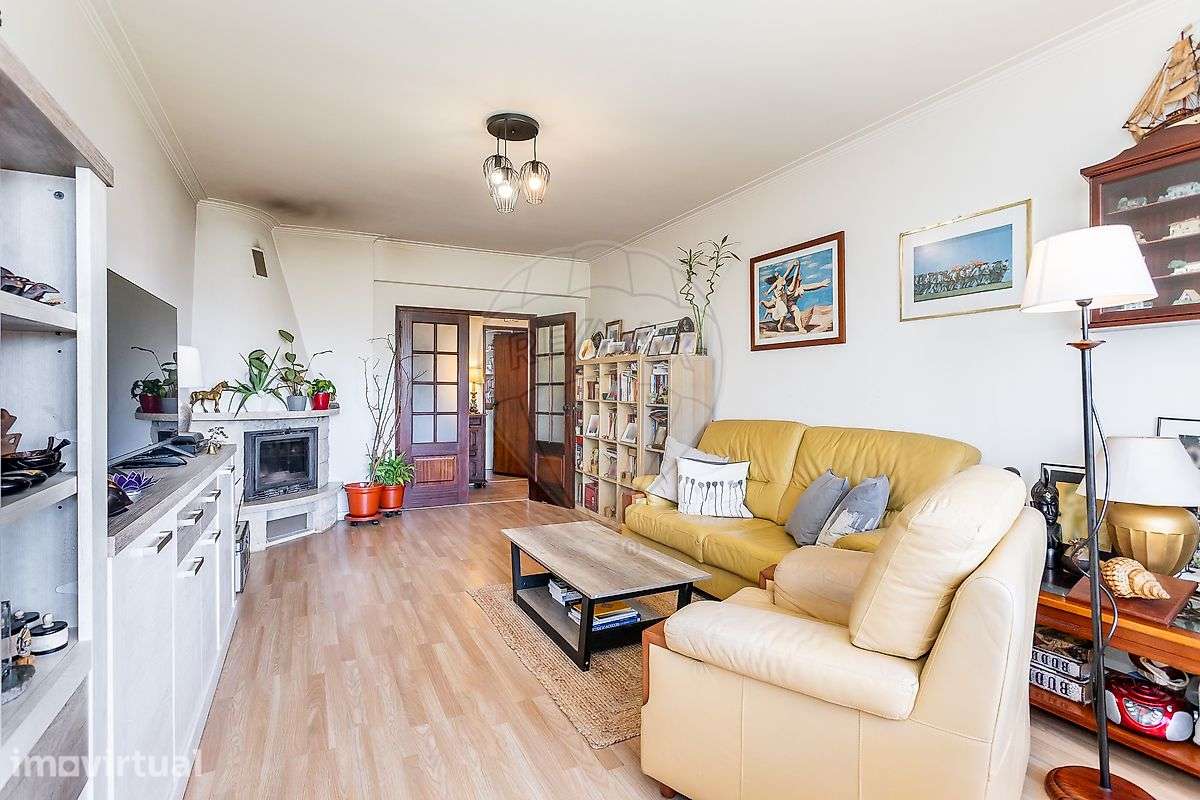 Apartamento T2 para venda - Grande imagem: 4/22
