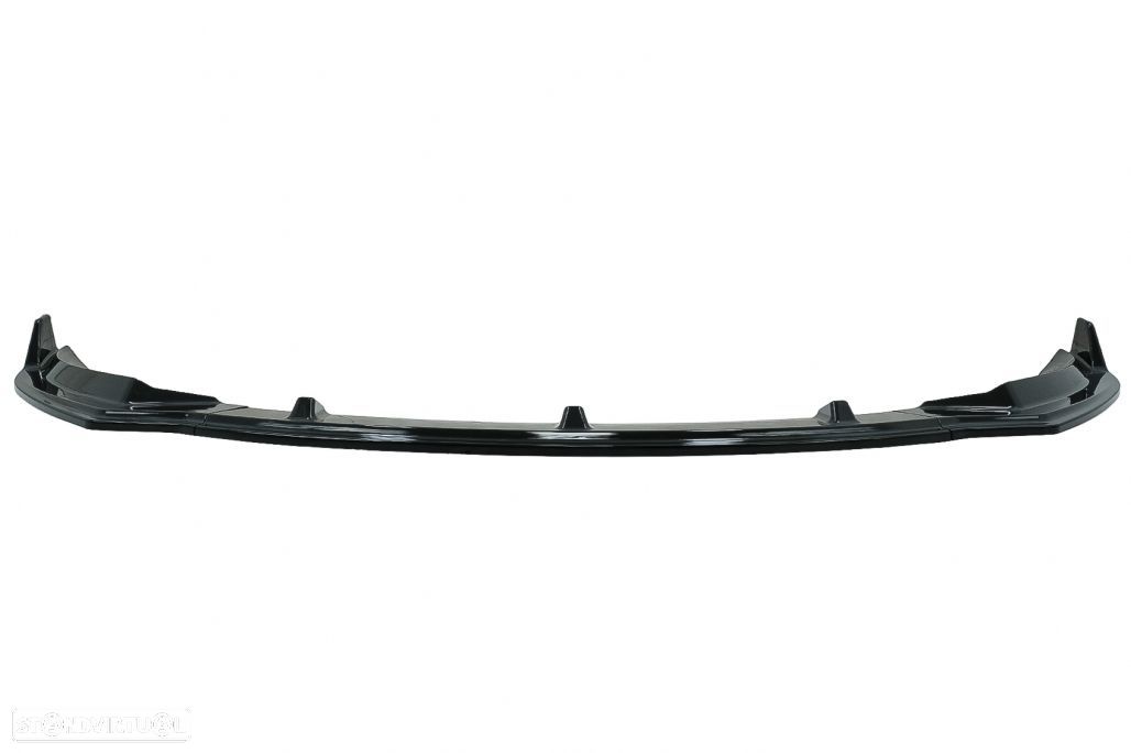 Spoiler Tesla Model 3 (2017 a 2020) - 1
