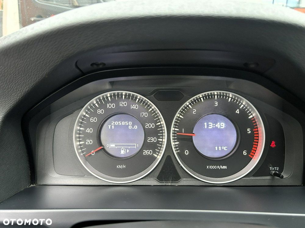 Volvo V60 D2 Momentum - 18