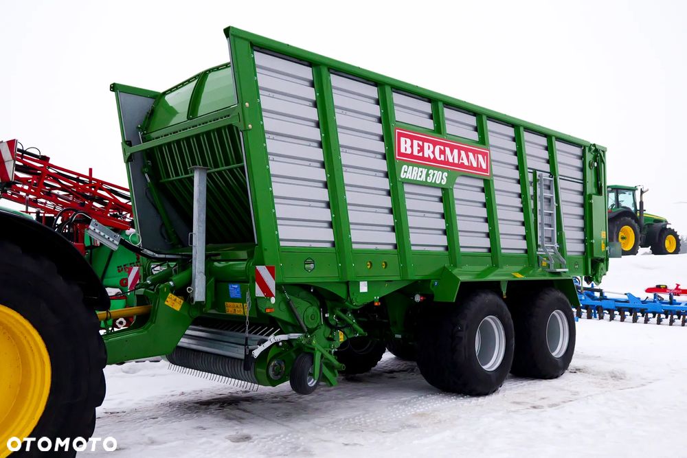 Bergmann CAREX 370 S - 20