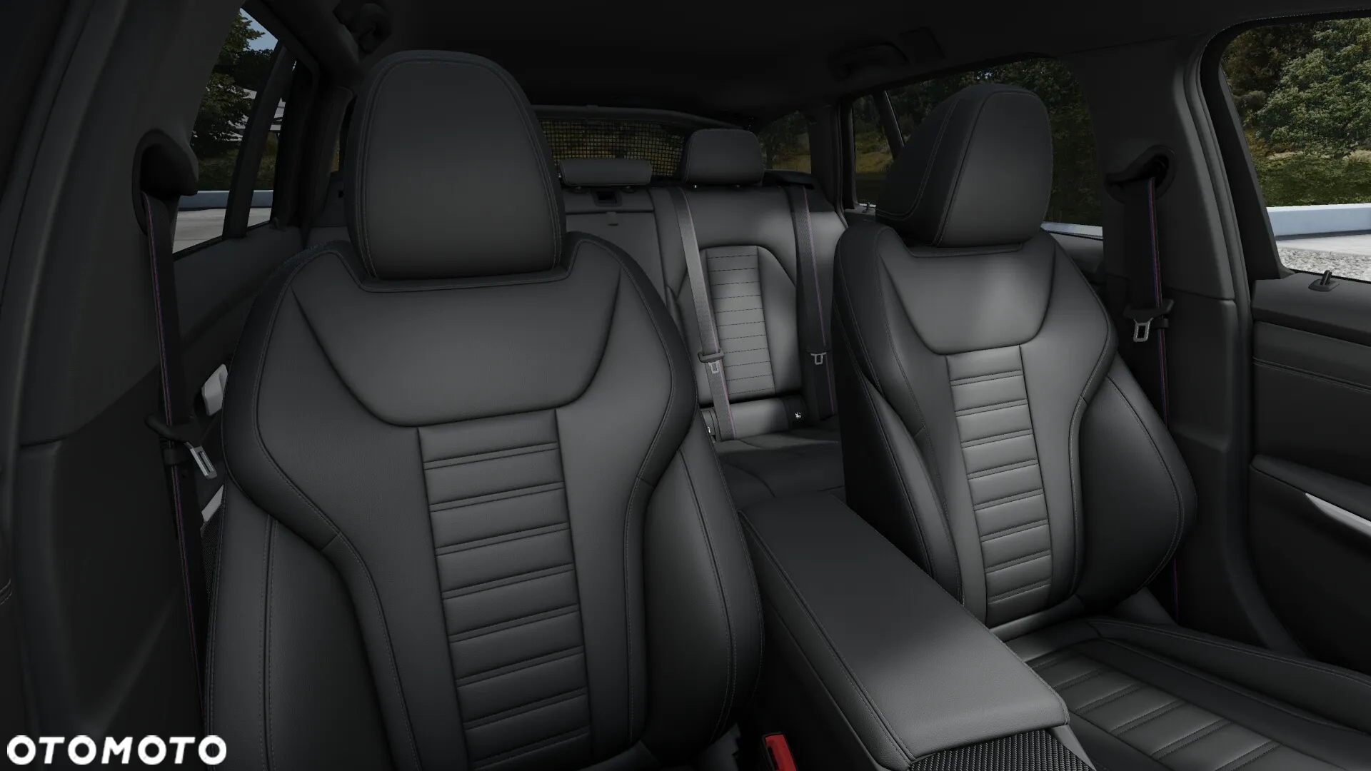 BMW Seria 3 M340i xDrive mHEV sport - 10