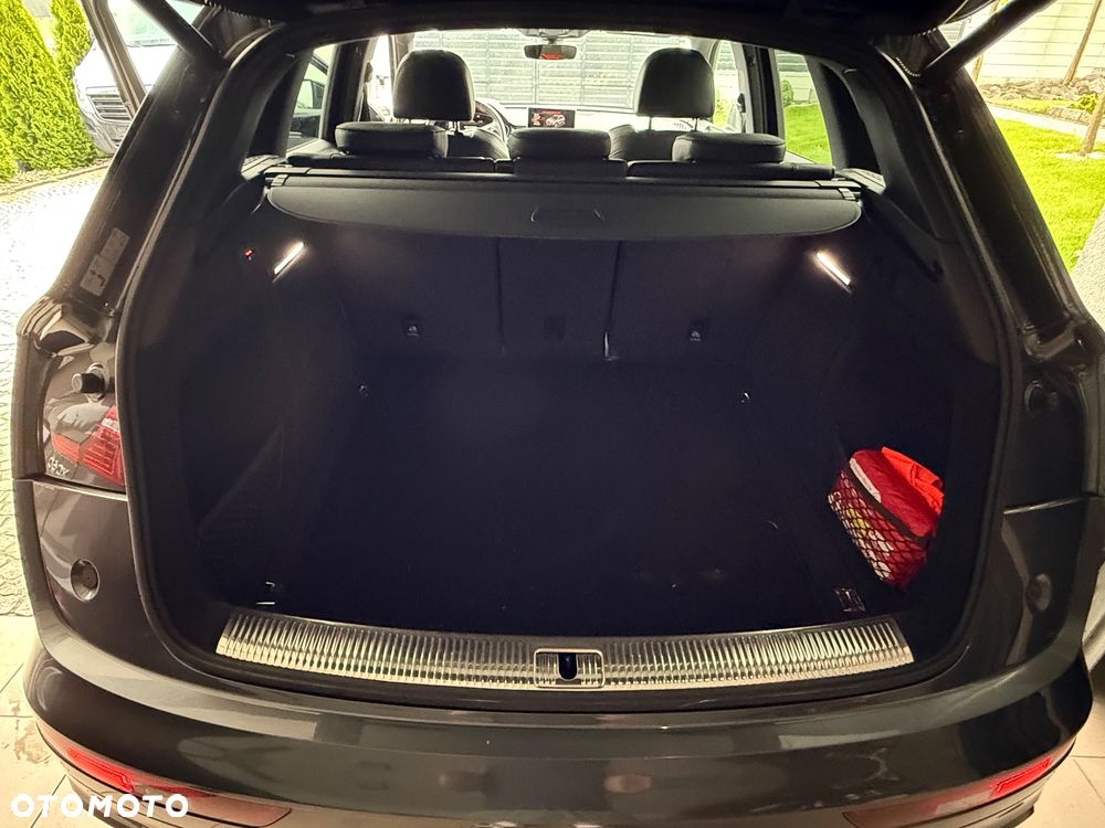 Audi Q5 2.0 TDI Quattro S tronic sport - 19