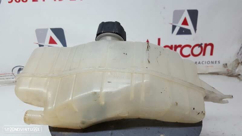 DEPOSÍTO DE EXPANSÃO RENAULT CLIO III 1.5 DCI DIESEL - 4