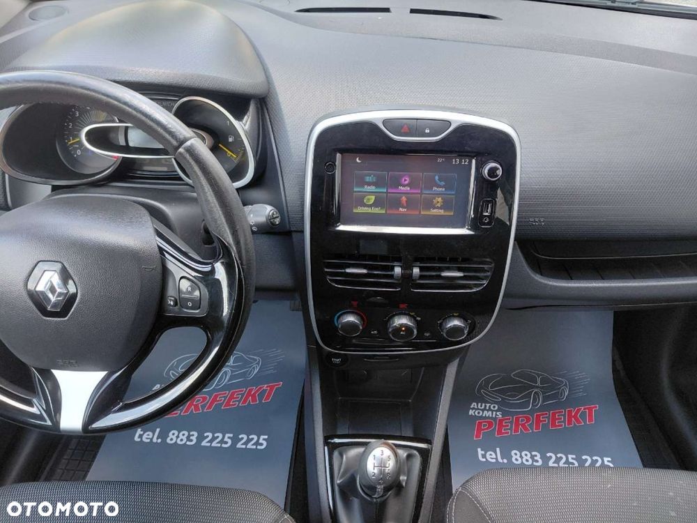 Renault Clio - 18