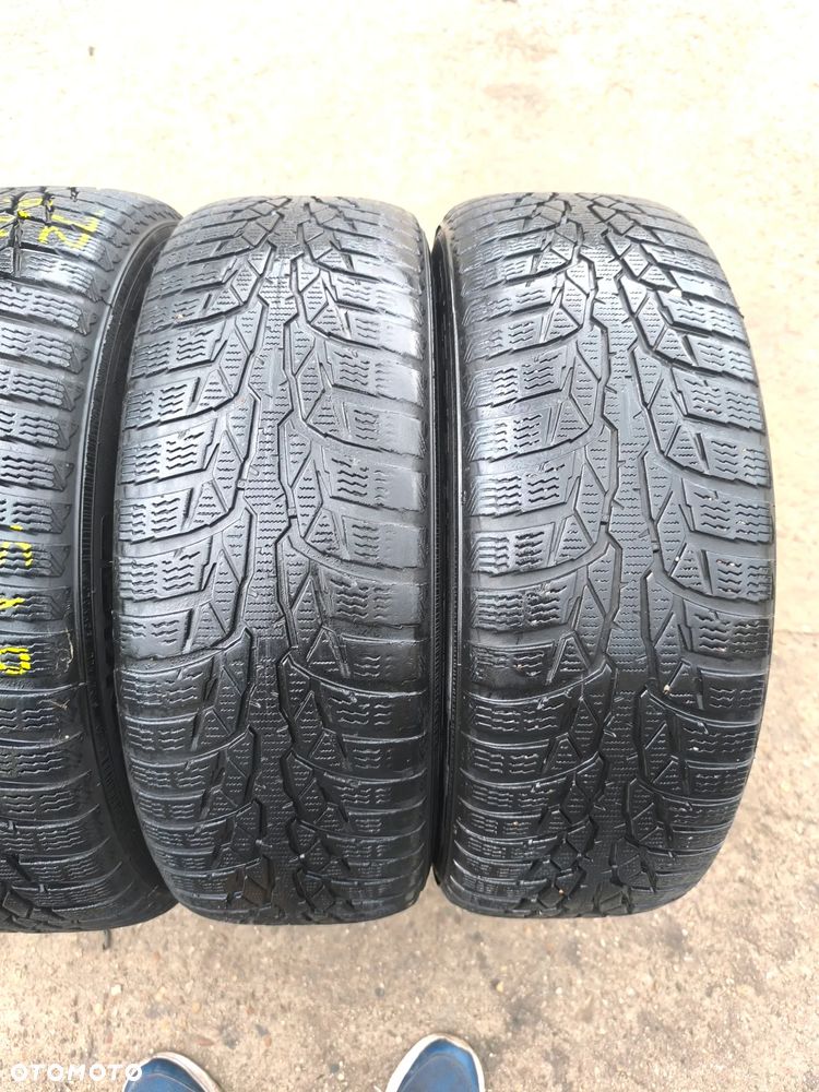 5x112 Felgi Aluminiowe Alufelgi 15 Koła Zimowe Zima MINI COOPER III 3 D ONE Cabrio TPMS 175/65 Legnica ALU-RAD 5,5mm - 19