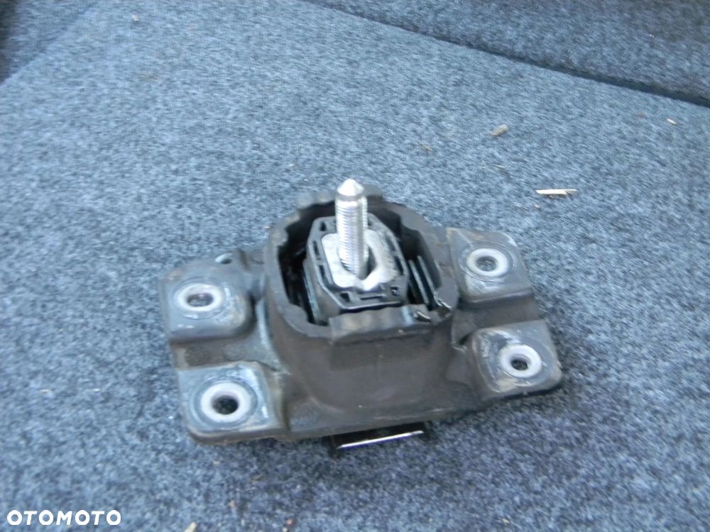 VW UP SKODA CITIGO SEAT MII poduszka skrzyni biegów - 1